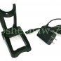 RQ12 3D Stand & Power Cord For Philips Norelco 1250X 1255X 1260X 1280X 1290X 800