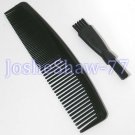 Philips Norelco G370 G380 G390 G270 Groomer Comb & Cleaning Brush NEW Genuine
