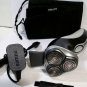 Philips Norelco SmartTouch XL Men's Shaver 8171XL HQ9 Full Shaver Kit Cordless