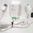 Samsung Galaxy New OEM Note 4 5 Edge S6 S7 Edge Charger Adaptive Fast Charging