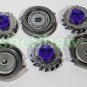 HQ9 3X Shaver Blades & Foils For philips Norelco AT810 AT820 AT830 AT850 AT880