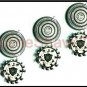 Philips Norelco HQ9 Foils & XL Blades Lot For 9160XL 9190XL 9170XL 9199XL 9195XL
