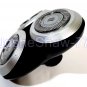 Philips Norelco Head with RQ12 3D Base SH90 S9911 S9731 S9711 S9511 S9111 Lot