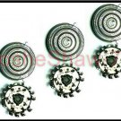HQ9 Head For Philips Norelco Foils Blades For PT720 PT730 AT830 AT890 PT715 710