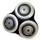 RQ10 Shaver Head For Philips Norelco Arcitec 1050X 1060X 1090X  RQ12+ SH50 SH90