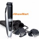 Philips Norelco BT9295 9100 Laser Guided Beard Hair Trimmer Black Hard to Find