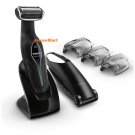 Philips Norelco Bodygroom Series 5000 BG2036 Shaver Trimmer cordless Men's OEM