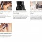 Philips Norelco Bodygroom Series 5000 BG2036 Shaver Trimmer cordless Men's OEM