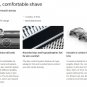 Philips Norelco Bodygroom Series 5000 BG2036 Shaver Trimmer cordless Men's OEM