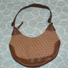 Canvas Leather Dooney & Bourke Purse