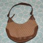Canvas Leather Dooney & Bourke Purse