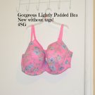 New Bra Size 48G