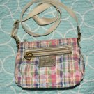 Authenticated Genuine Coach Purse