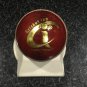 Leather Cricket Balls pack of 6 Hand Stitched Grade A