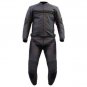 New Motorbike, Motorcycle MOTO GP Racing Leather Armoured Suit All Sizes