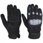 Brand New Crawford Synthetic Leather Motor Cross Men Gloves waterproof with kuckle protection