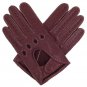 New Crawford Soft leather Retro Style Men Driving premier Quality Gloves