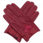 New Crawford Soft leather Retro Style Men Driving premier Quality Gloves