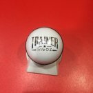 Crawford Trainer Hand Stitched Leather Cricket Ball 5.5 oz MCC Regulation Pack Of 6