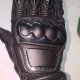 Leather Gloves