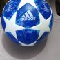 Adidas UEFA Champion League Top Match Training Soccer Ball Size 5