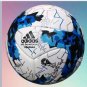 New Adidas Krasavan Russia 2018 Soccer Ball Size 5