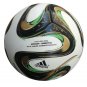 Adidas Brazuca Final 2014 Match Soccer Ball Argentina Vs Germany