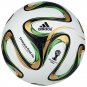 Adidas Brazuca FIFA World Cup 2014 Brasil Soccer Ball
