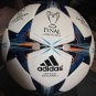 Adidas Final Lisbon 2014 UEFA Champion League Training Soccer Ball Size 5