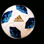 Adidas Telestar 18 Russia World Cup 2018 Soccer Ball Match Ball Size 5