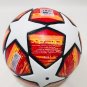 Adidas Final Madrid  2019 UEFA Champion League Top Match Ball Size 5 Soccer Ball