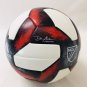 Adidas Nativo Top Match Major Soccer League  Soccer Ball Size 5