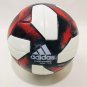 Adidas Nativo Top Match Major Soccer League Soccer Ball Size 5