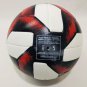 Adidas Nativo Top Match Major Soccer League Soccer Ball Size 5