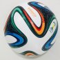 Adidas Brazuca FIFA World Cup 2014 Official Match Ball Brasil Soccer Ball
