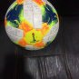 Adidas Conext 19 European Qualifier Game ball Soccer Ball Size 5