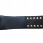 WCW  World Tag Team Championship Wrestling Belt Adult Size With White Leather Strap