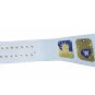 WWE WWF United State Championship Wrestling Belt With White Strap Adult Size