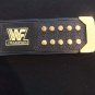 WWF WWE Gold Winged Eagle World Heavy Weight Champion Wrestling Belt