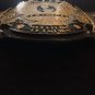 WWF WWE Gold Winged Eagle World Heavy Weight Champion Wrestling Belt