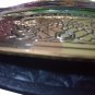 GFW Global Force Champion 4mm Wrestling Belt With Thick Leather Strap Adult Size