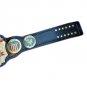 NWA United State Heavyweight Championship 4mm Plates Wrestling Belt Aduilt Size