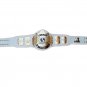 WWF WWE Gold Winged Eagle World Heavyweight Champion Wrestling Belt With Leather Strap Adult Size