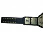 WCW United State Heavyweight Championship Wrestling Balt 4mm Plates Adult Size