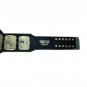 WCW United State Heavyweight Championship Wrestling Balt 4mm Plates Adult Size