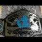 WWE WWF World Class Tag Team, Championship Wrestling Belt Adult Size