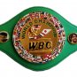 WBC World Boxing Federation Championship Replica Belt Full Adult Size
