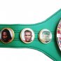 WBC World Boxing Federation Championship Replica Belt Full Adult Size