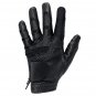Black Men Bionic Stable Grip Left Hand Golf Glove Size 5