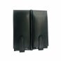 New Fashion Leather Men Wallet With One Money Compartment and 3 card holder Pockets
